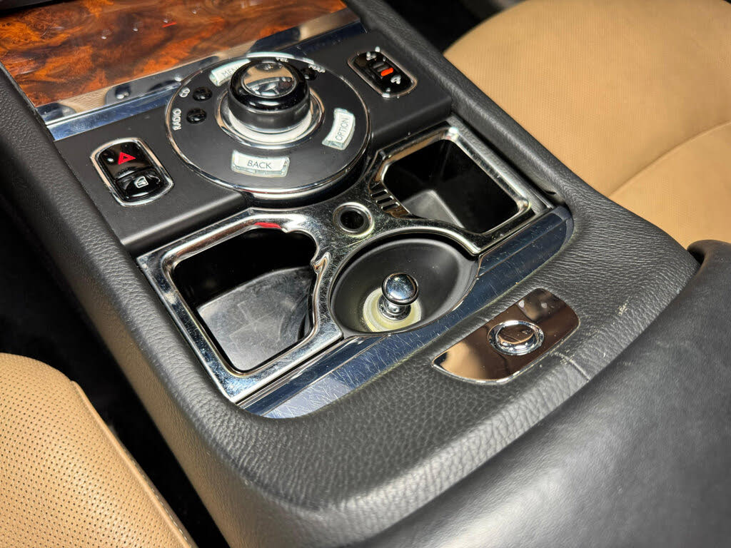 2011 Rolls-Royce Ghost Base
                                    for sale in Ft. Lauderdale, FL – photo 32