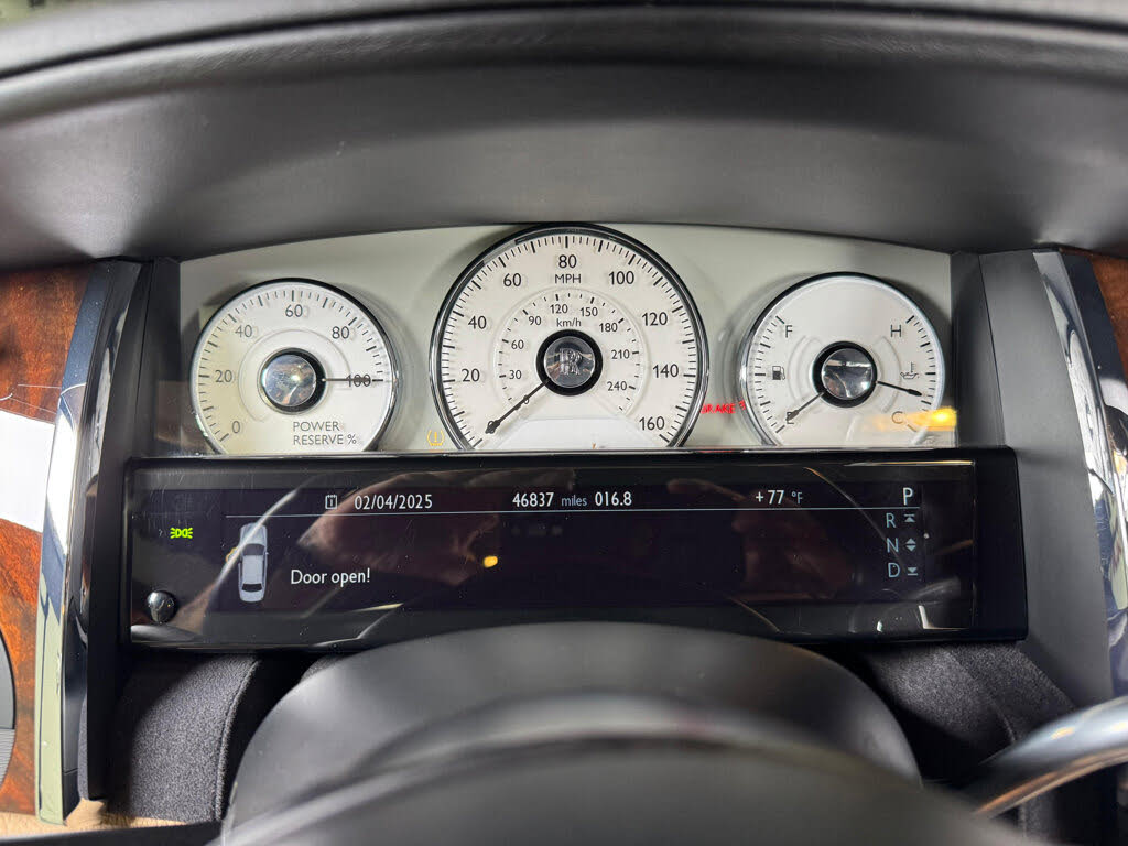2011 Rolls-Royce Ghost Base
                                    for sale in Ft. Lauderdale, FL – photo 21