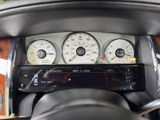 2011 Rolls-Royce Ghost thumbnail – Ft. Lauderdale, FL – 21
