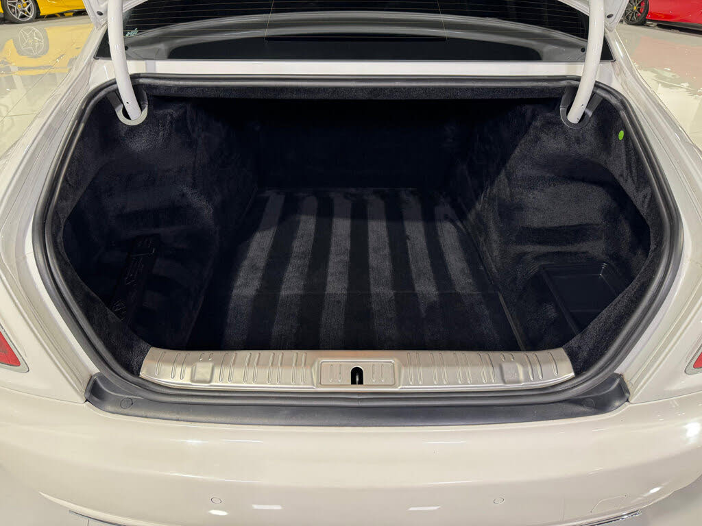 2011 Rolls-Royce Ghost Base
                                    for sale in Ft. Lauderdale, FL – photo 46