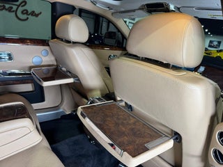 2011 Rolls-Royce Ghost thumbnail – Ft. Lauderdale, FL – 16