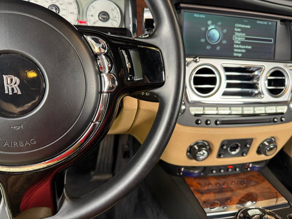 2011 Rolls-Royce Ghost Base
                                    for sale in Ft. Lauderdale, FL – photo 24