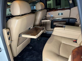2011 Rolls-Royce Ghost thumbnail – Ft. Lauderdale, FL – 11