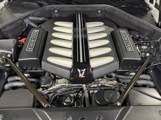2011 Rolls-Royce Ghost thumbnail – Ft. Lauderdale, FL – 51