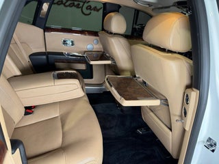 2011 Rolls-Royce Ghost thumbnail – Ft. Lauderdale, FL – 17