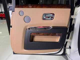 2011 Rolls-Royce Ghost thumbnail – Ft. Lauderdale, FL – 43