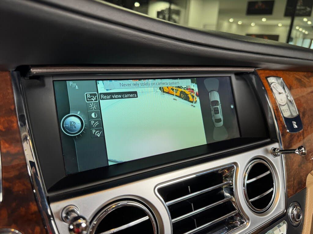 2011 Rolls-Royce Ghost Base
                                    for sale in Ft. Lauderdale, FL – photo 26