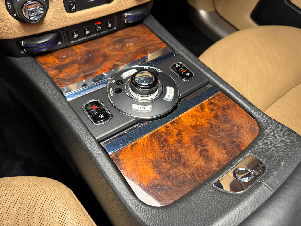 2011 Rolls-Royce Ghost Base
                                    for sale in Ft. Lauderdale, FL – photo 29