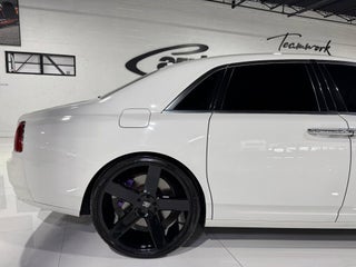 2011 Rolls-Royce Ghost thumbnail – Ft. Lauderdale, FL – 55