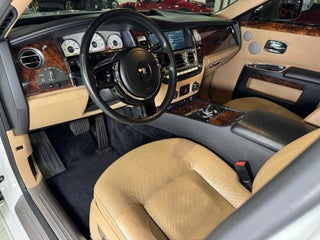 2011 Rolls-Royce Ghost thumbnail – Ft. Lauderdale, FL – 9