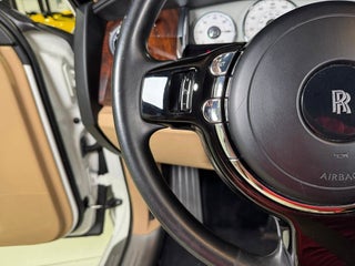 2011 Rolls-Royce Ghost thumbnail – Ft. Lauderdale, FL – 23