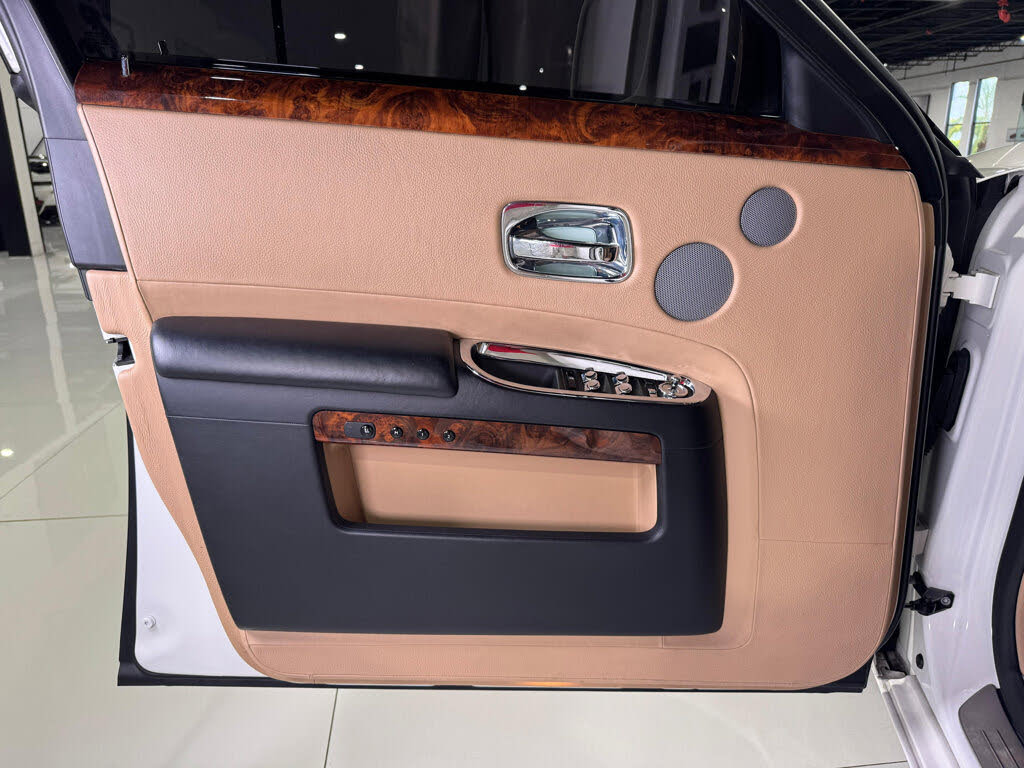 2011 Rolls-Royce Ghost Base
                                    for sale in Ft. Lauderdale, FL – photo 41