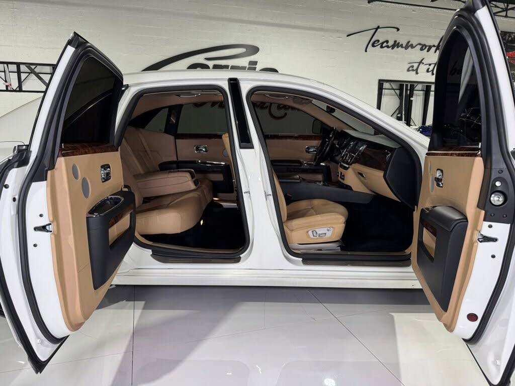 2011 Rolls-Royce Ghost Base
                                    for sale in Ft. Lauderdale, FL – photo 40