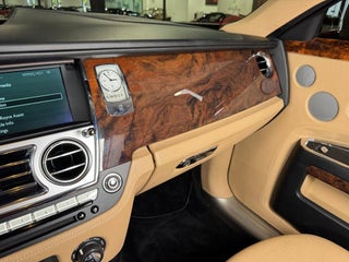 2011 Rolls-Royce Ghost thumbnail – Ft. Lauderdale, FL – 37