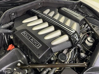 2011 Rolls-Royce Ghost thumbnail – Ft. Lauderdale, FL – 50