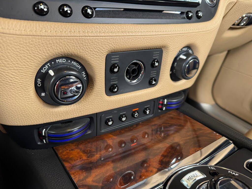 2011 Rolls-Royce Ghost Base
                                    for sale in Ft. Lauderdale, FL – photo 28