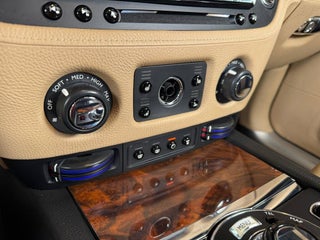 2011 Rolls-Royce Ghost thumbnail – Ft. Lauderdale, FL – 28
