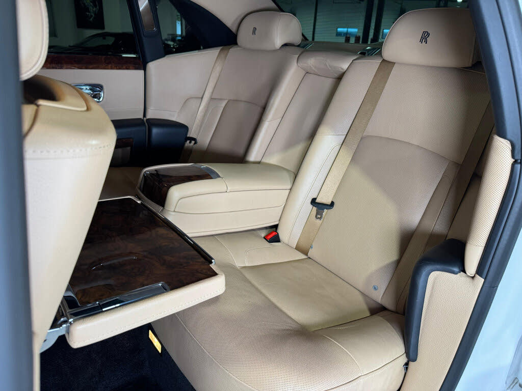 2011 Rolls-Royce Ghost Base
                                    for sale in Ft. Lauderdale, FL – photo 12