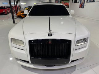 2011 Rolls-Royce Ghost thumbnail – Ft. Lauderdale, FL – 2