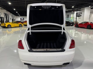 2011 Rolls-Royce Ghost thumbnail – Ft. Lauderdale, FL – 45