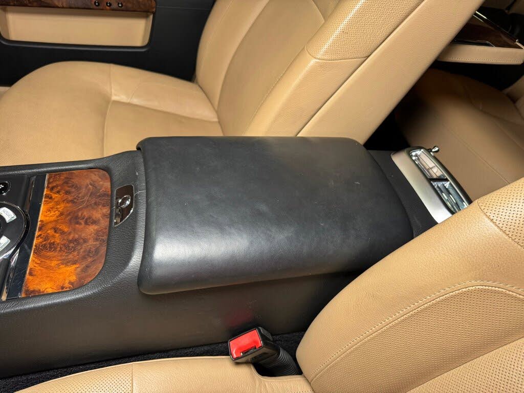 2011 Rolls-Royce Ghost Base
                                    for sale in Ft. Lauderdale, FL – photo 33