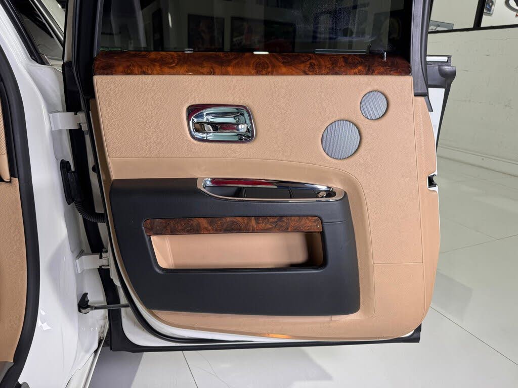 2011 Rolls-Royce Ghost Base
                                    for sale in Ft. Lauderdale, FL – photo 44