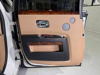 2011 Rolls-Royce Ghost thumbnail – Ft. Lauderdale, FL – 44