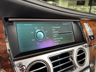2011 Rolls-Royce Ghost thumbnail – Ft. Lauderdale, FL – 25