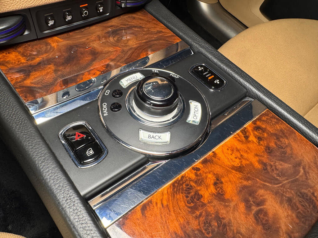 2011 Rolls-Royce Ghost Base
                                    for sale in Ft. Lauderdale, FL – photo 31