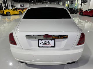 2011 Rolls-Royce Ghost thumbnail – Ft. Lauderdale, FL – 6