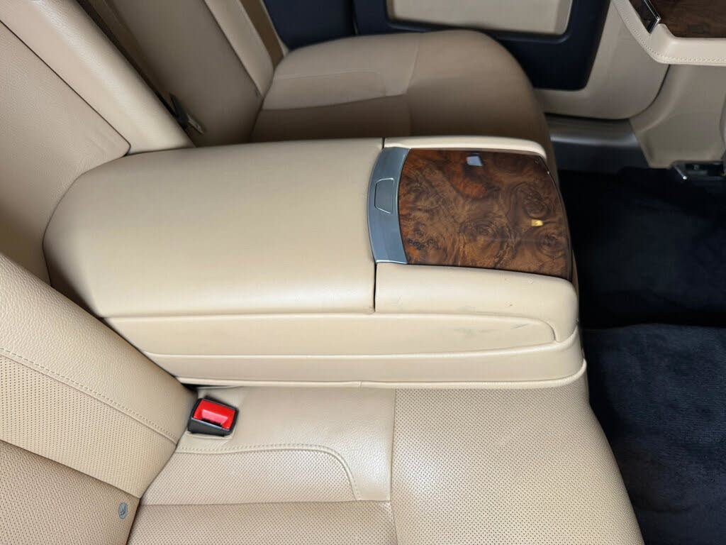 2011 Rolls-Royce Ghost Base
                                    for sale in Ft. Lauderdale, FL – photo 14