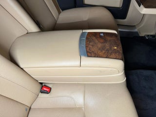 2011 Rolls-Royce Ghost thumbnail – Ft. Lauderdale, FL – 14