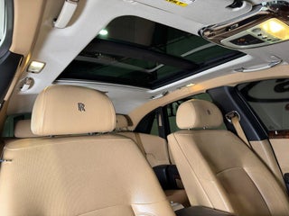 2011 Rolls-Royce Ghost thumbnail – Ft. Lauderdale, FL – 19