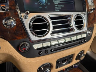 2011 Rolls-Royce Ghost thumbnail – Ft. Lauderdale, FL – 27