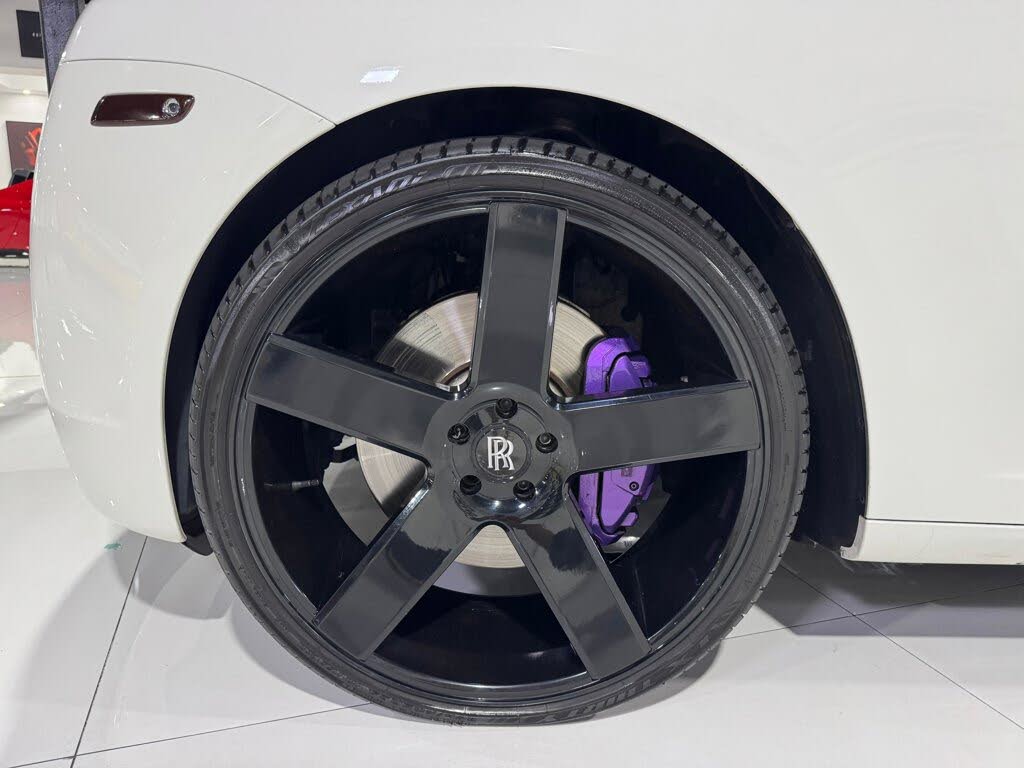 2011 Rolls-Royce Ghost Base
                                    for sale in Ft. Lauderdale, FL – photo 57