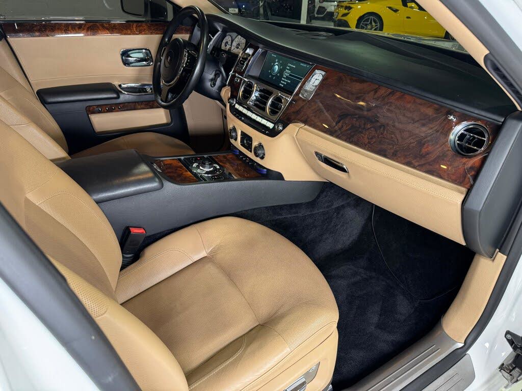 2011 Rolls-Royce Ghost Base
                                    for sale in Ft. Lauderdale, FL – photo 20