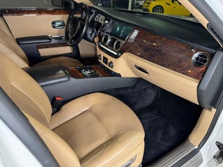 2011 Rolls-Royce Ghost thumbnail – Ft. Lauderdale, FL – 20