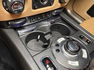 2011 Rolls-Royce Ghost thumbnail – Ft. Lauderdale, FL – 30
