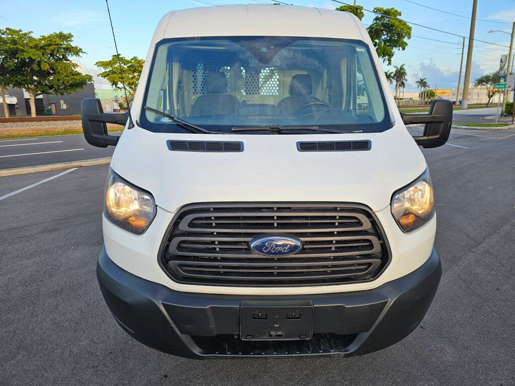Ford Transit for sale Las Vegas