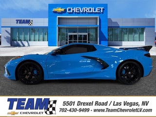 Chevrolet Corvette for sale Las Vegas
