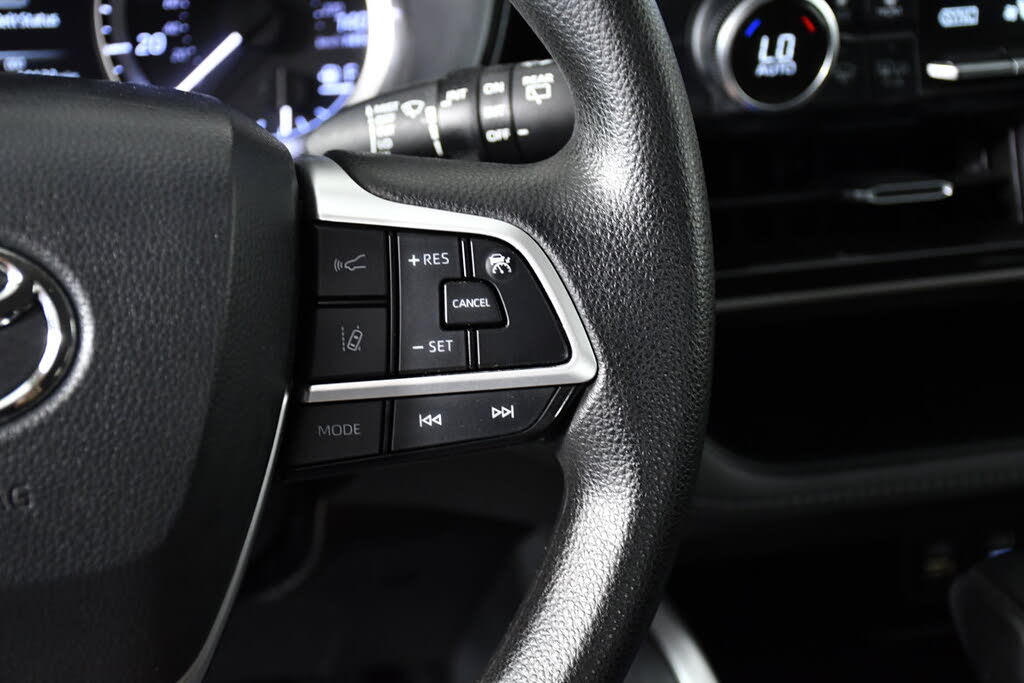 2023 Toyota Highlander LE
                                    for sale in Doral, FL – photo 13