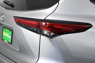 2023 Toyota Highlander thumbnail – Doral, FL – 33
