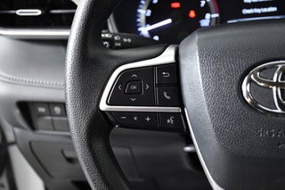 2023 Toyota Highlander thumbnail – Doral, FL – 11