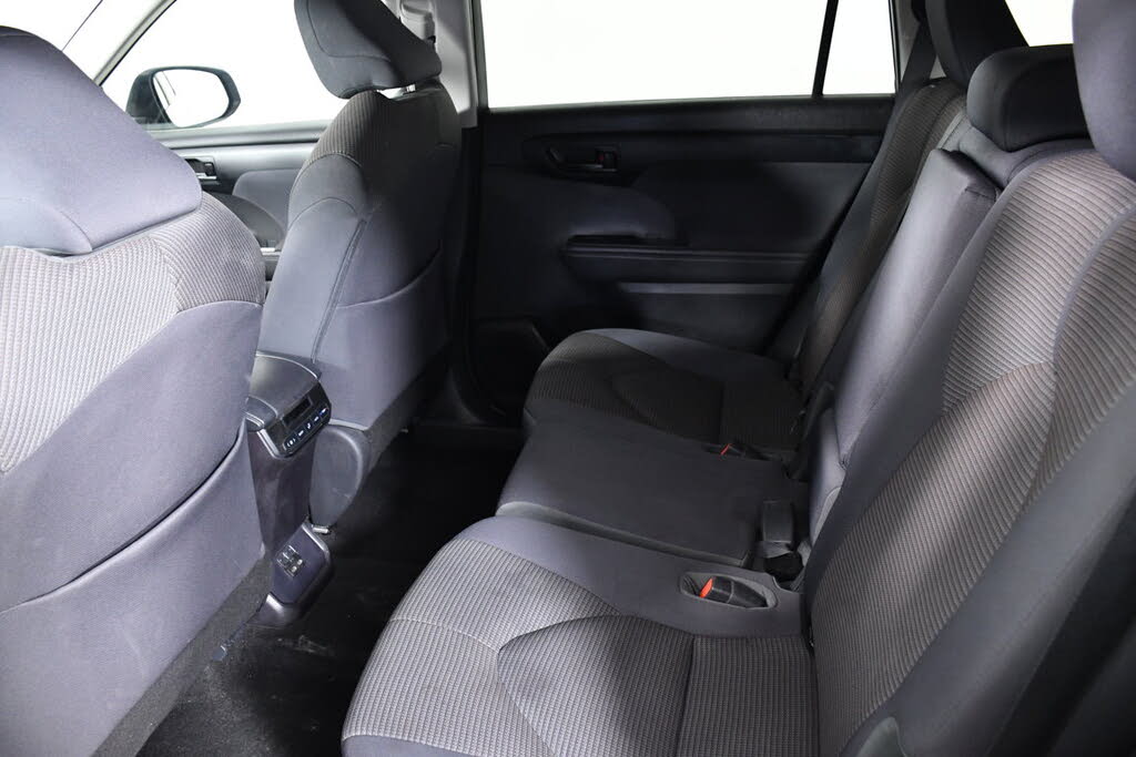 2023 Toyota Highlander LE
                                    for sale in Doral, FL – photo 22