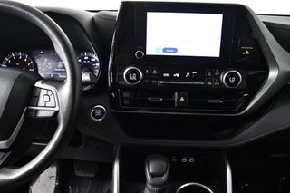 2023 Toyota Highlander thumbnail – Doral, FL – 15