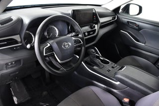 2023 Toyota Highlander thumbnail – Doral, FL – 20