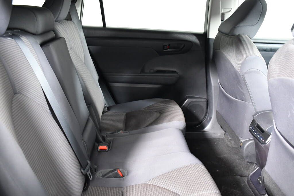 2023 Toyota Highlander LE
                                    for sale in Doral, FL – photo 26