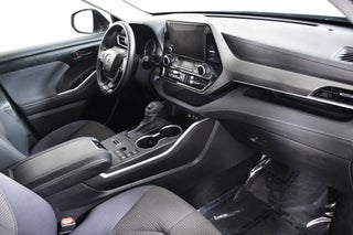 2023 Toyota Highlander thumbnail – Doral, FL – 29
