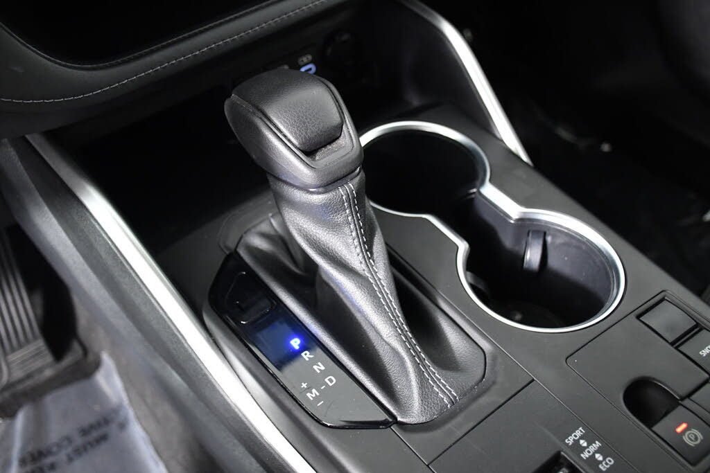 2023 Toyota Highlander LE
                                    for sale in Doral, FL – photo 16
