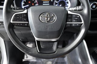 2023 Toyota Highlander thumbnail – Doral, FL – 10